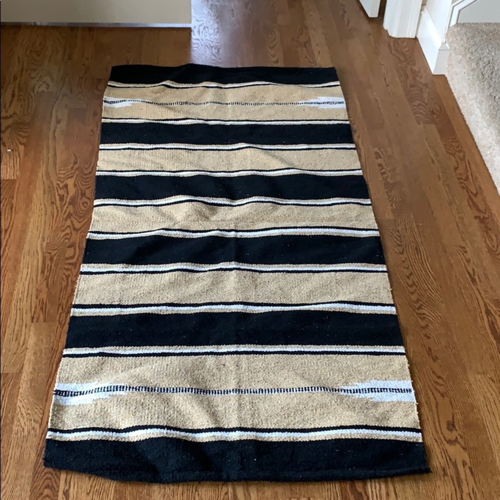 Western blanket